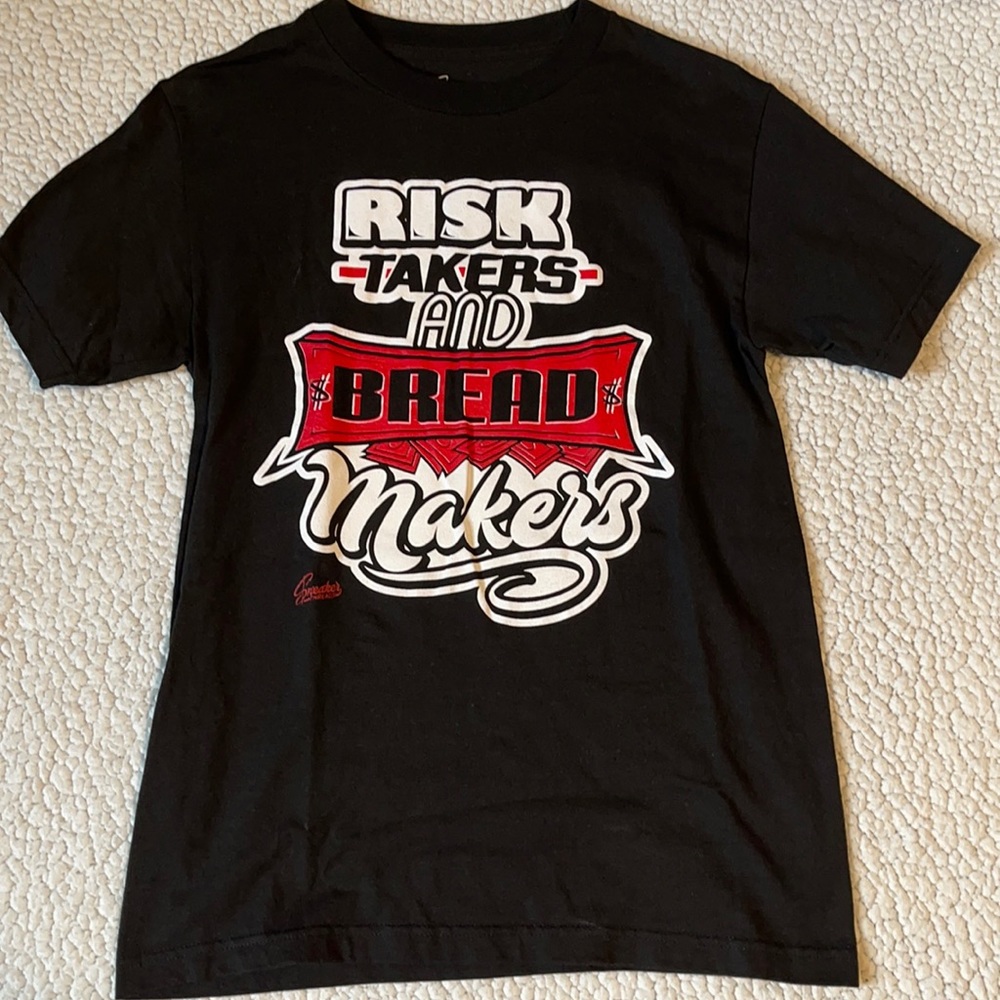 Men’s Graphic Tee